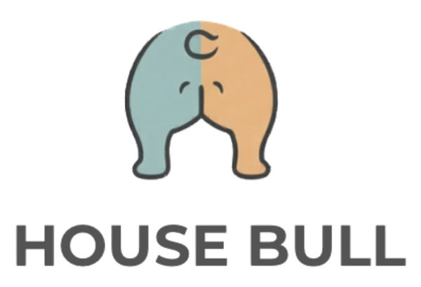 HOUSE BULL