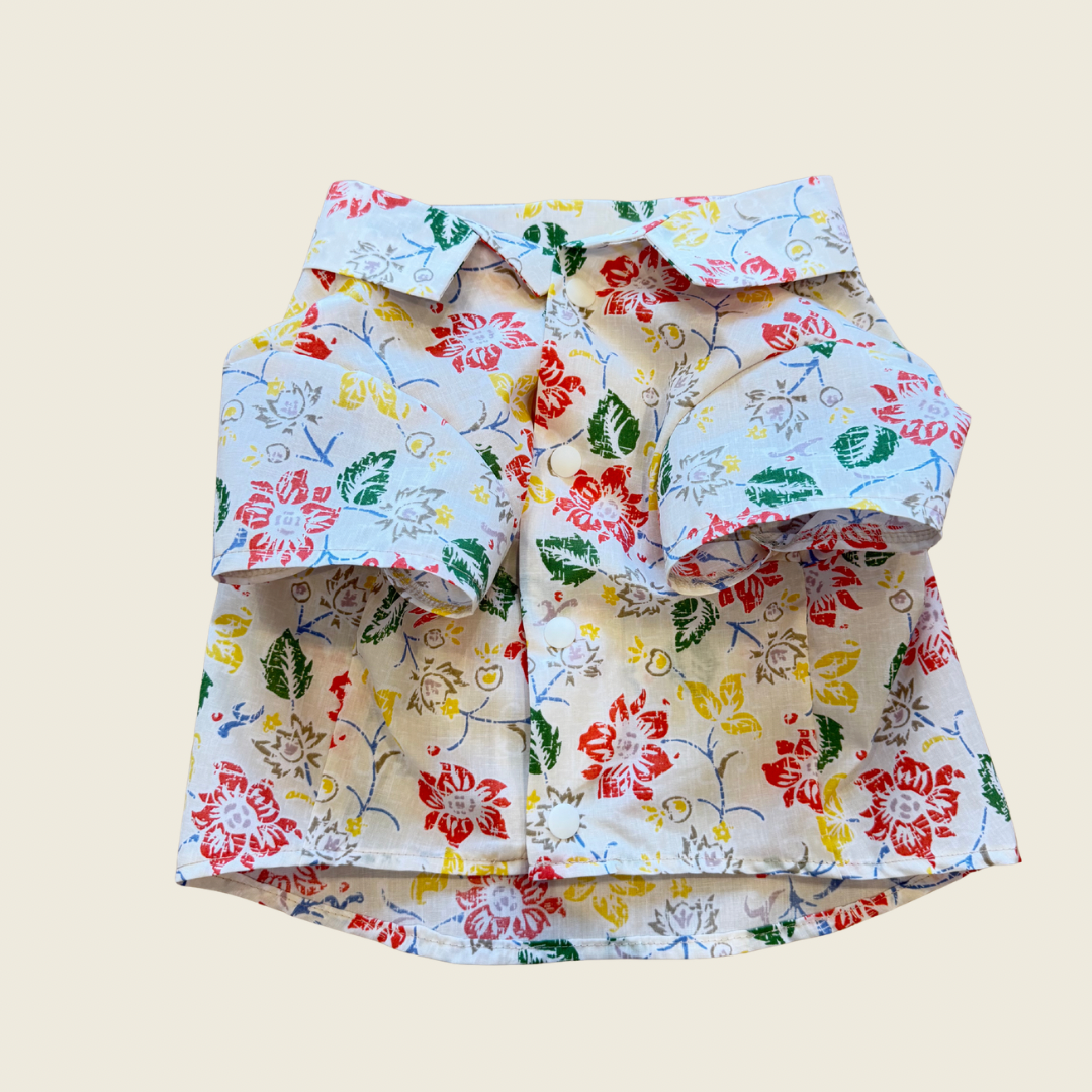 ハワイアン／Hawaiian shirt