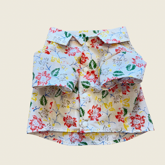 ハワイアン／Hawaiian shirt